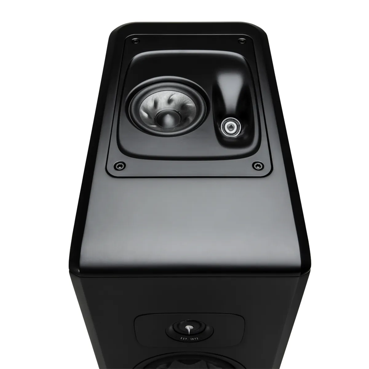 Loa Polk Legend L900 Black-2