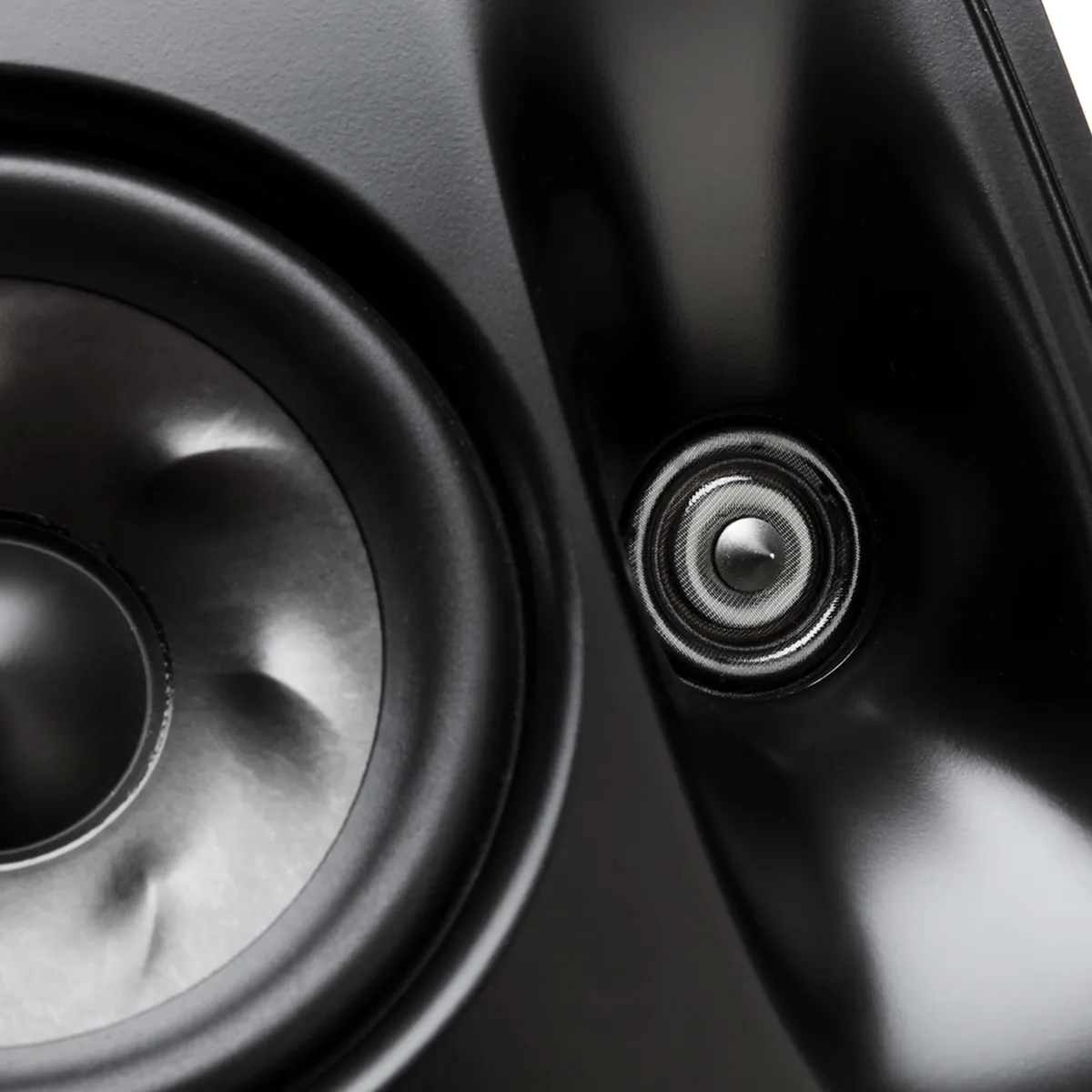 Loa Polk Legend L900 Black-4