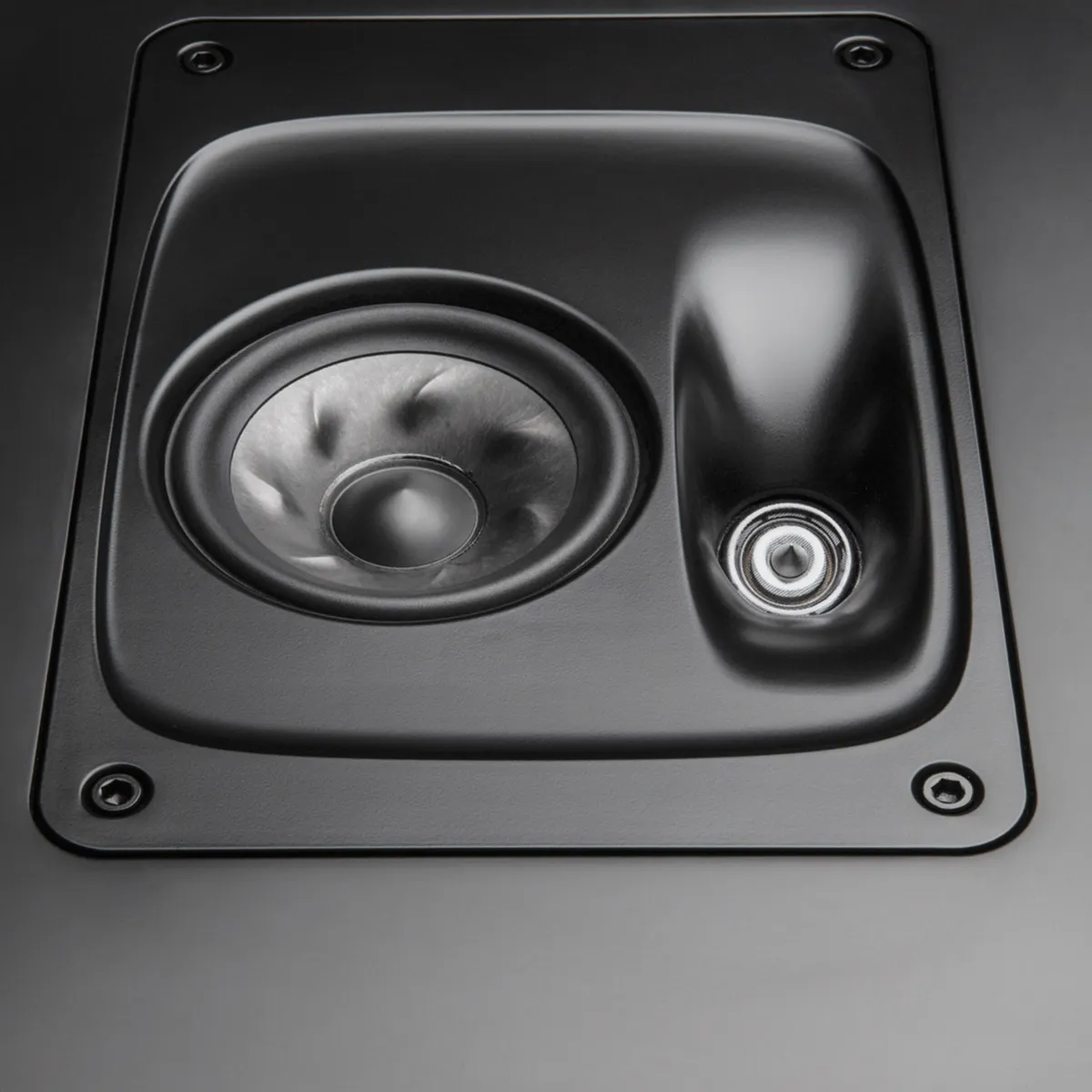 Loa Polk Legend L900 Black-3