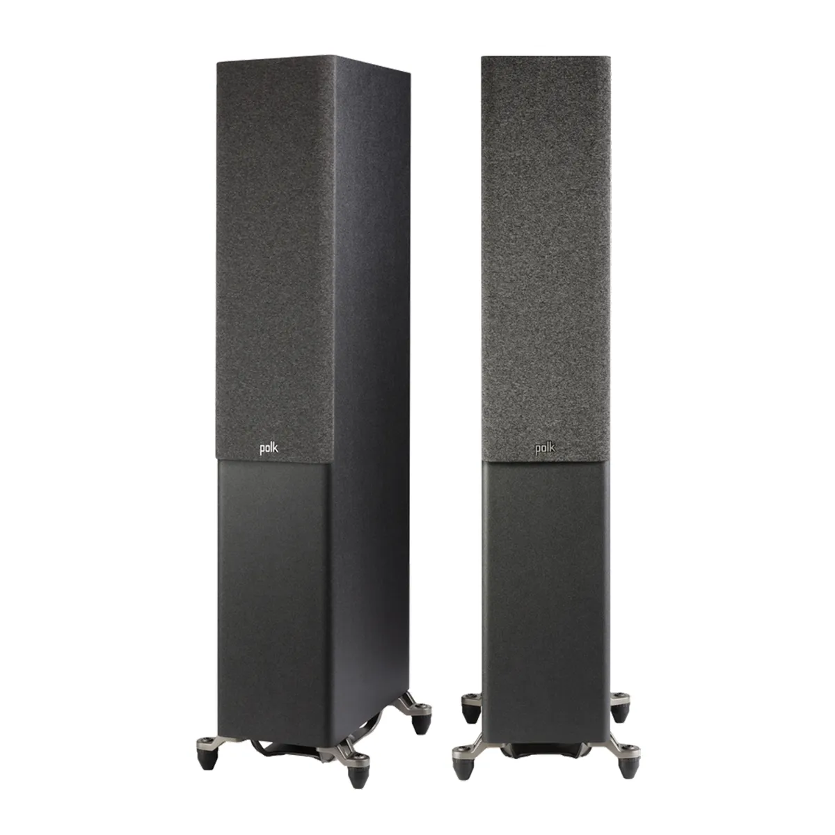 Loa Polk Reserve R600 Black
