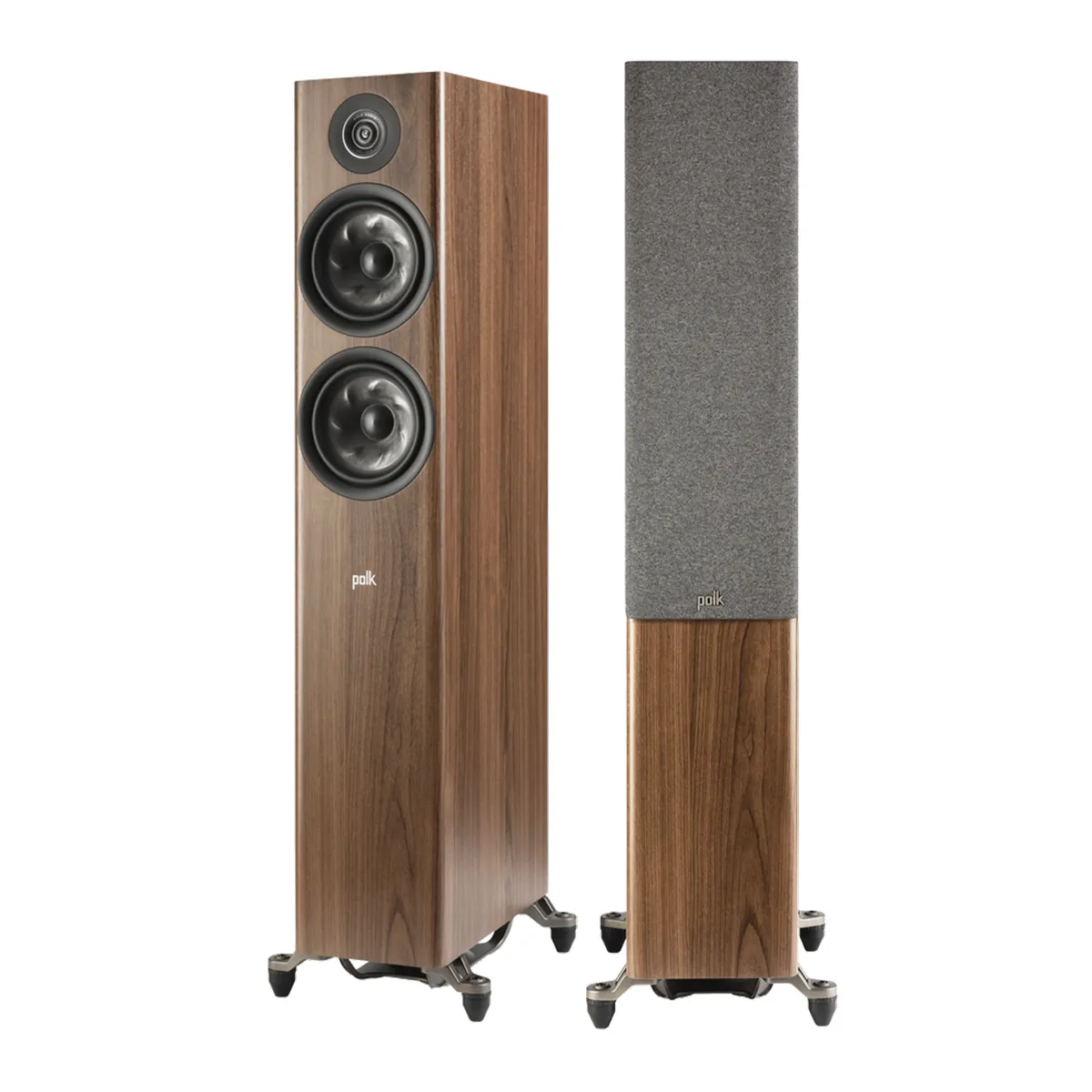 Loa Polk Reserve R600 Brown