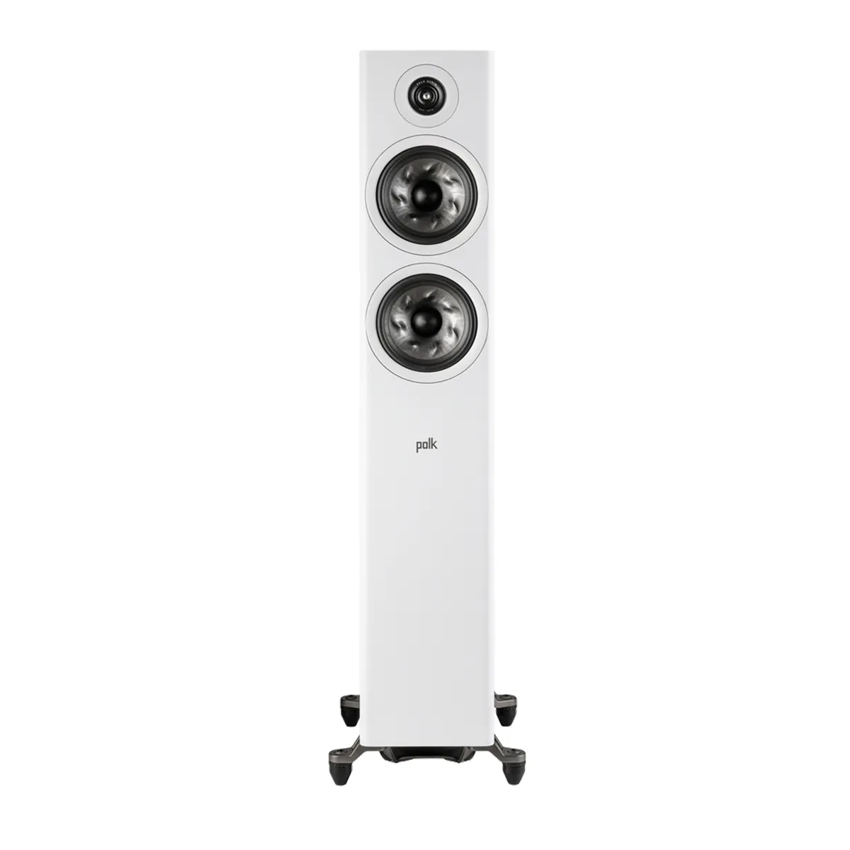 Loa Polk Reserve R600 White mặt trước