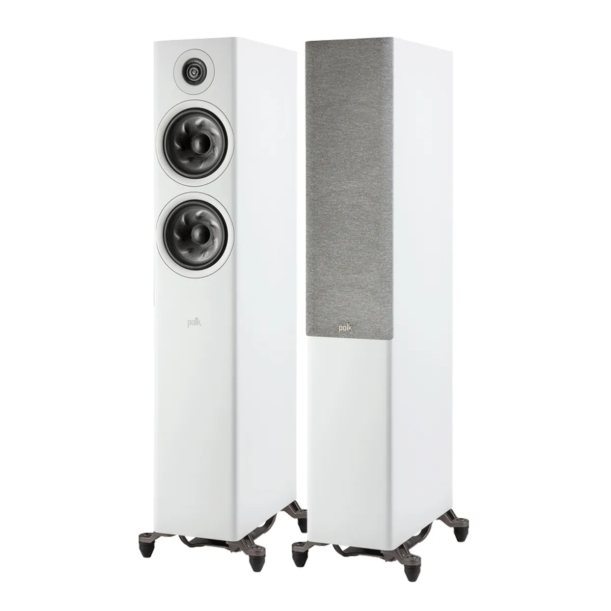 Loa Polk Reserve R600 White