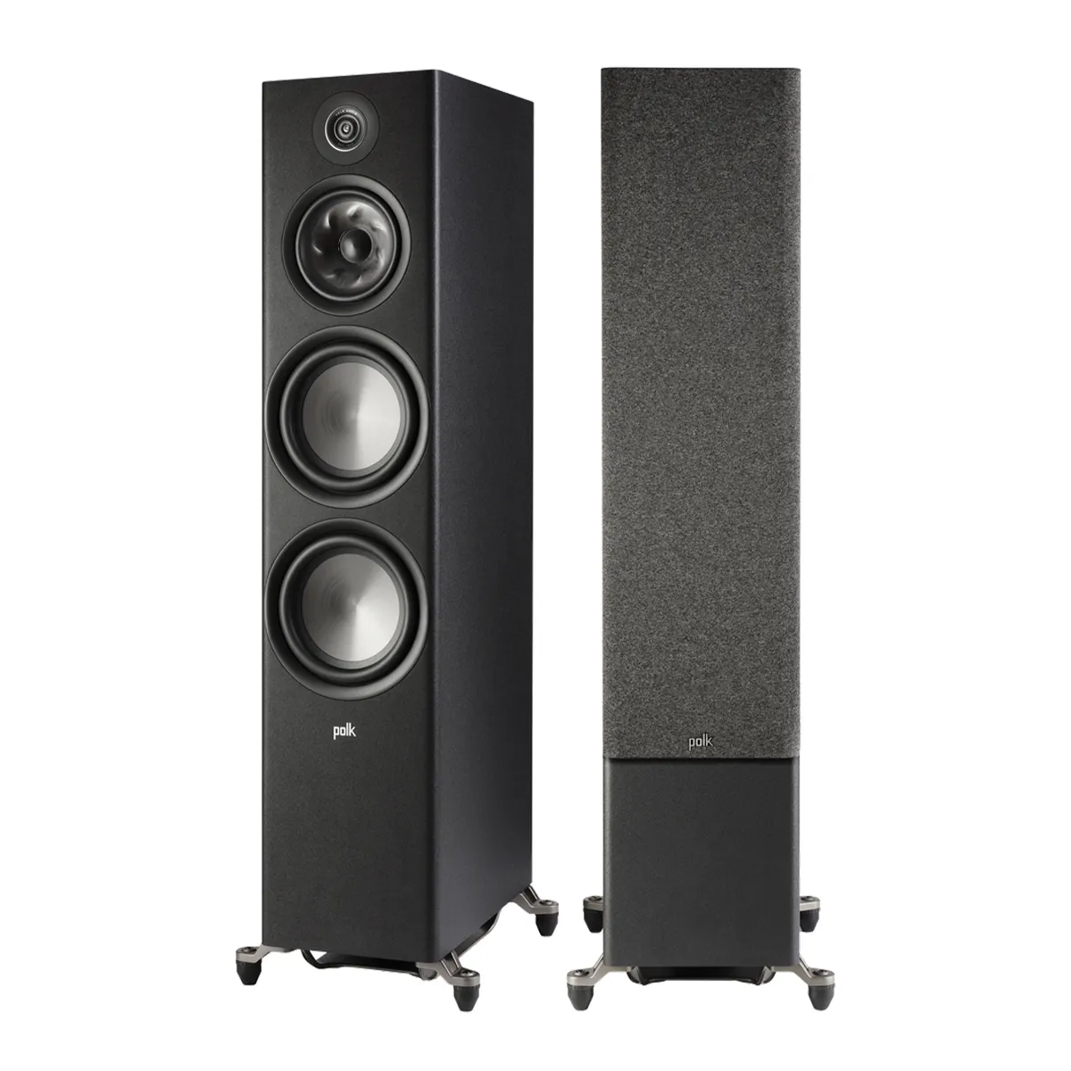 Loa Polk Reserve R700 Black-1