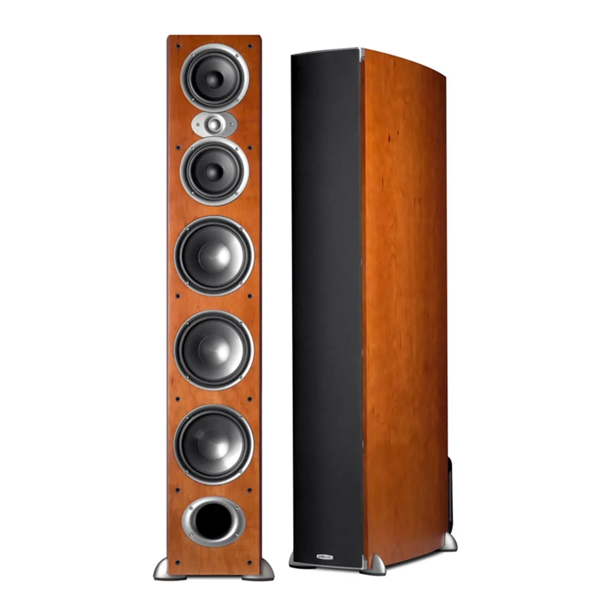 Loa Polk Audio RTi A9 Cherry