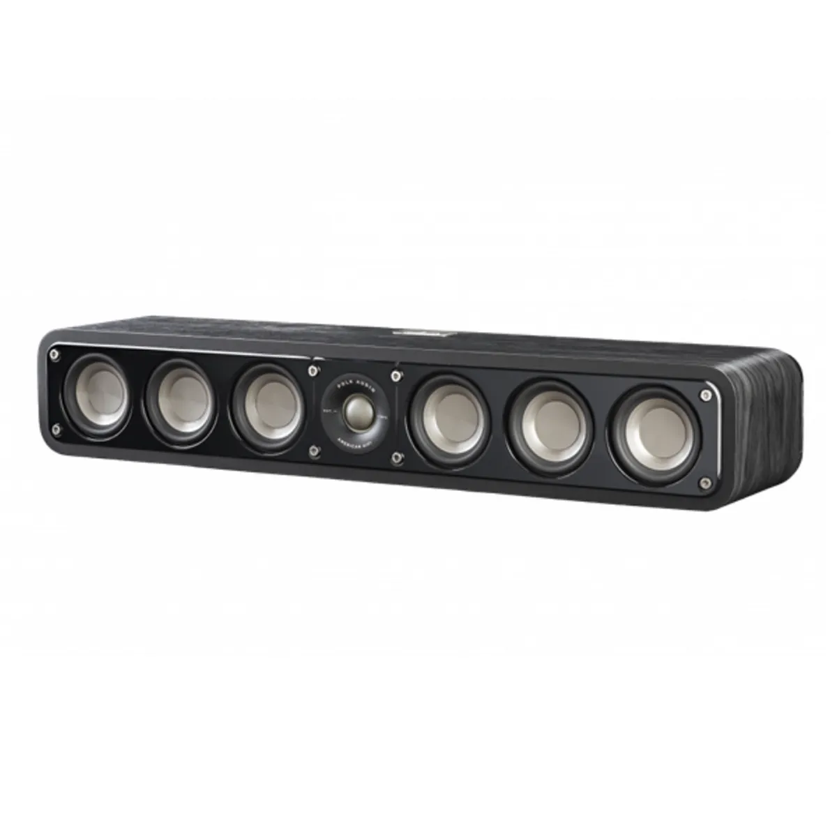 Loa Polk audio Signature S35 Black-1