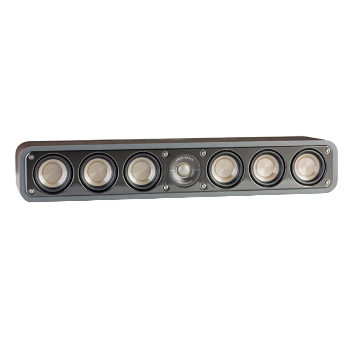 Loa Polk audio Signature S35 Brown-1