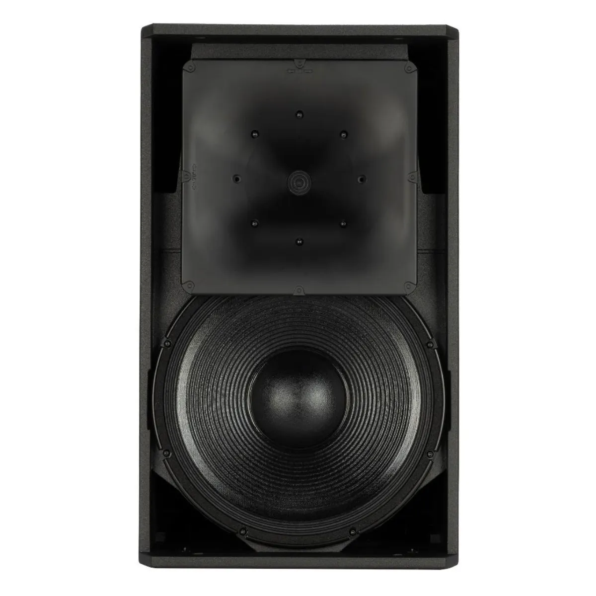 Loa RCF KX 45-A (Bass 40cm, Peak 3200W, class D) - Hình 8