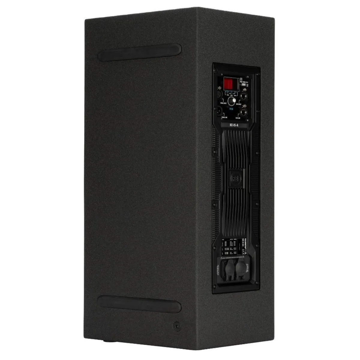 Loa RCF KX 45-A (Bass 40cm, Peak 3200W, class D) - Hình 6