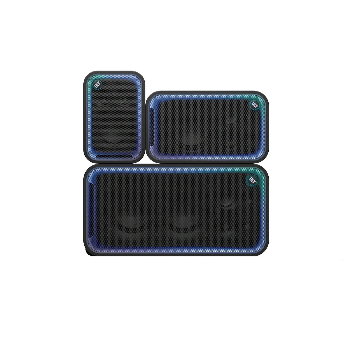 Loa Sony ULT Tower 7