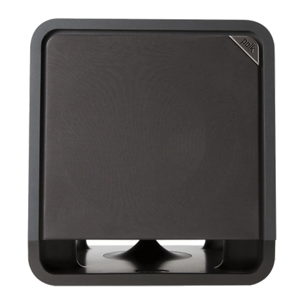 Loa Sub Polk Audio HTS10 mặt trước