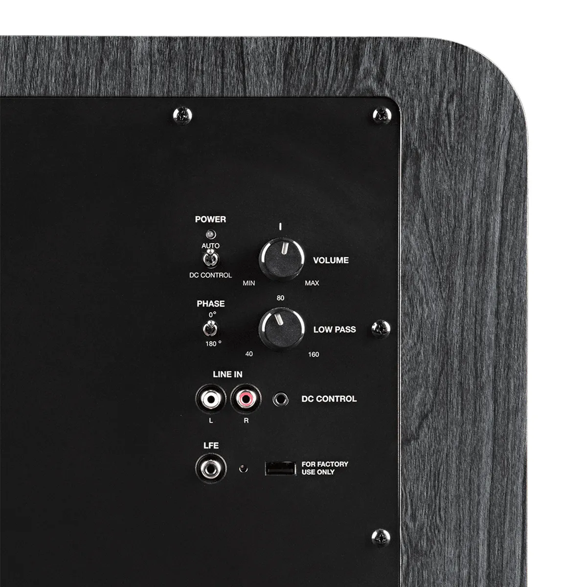 Loa Sub Polk Audio HTS10-2