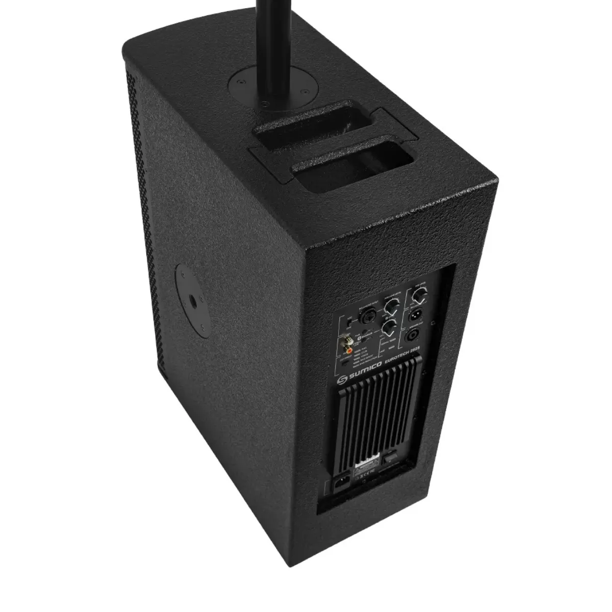 Loa cột Sumico EUROTECH 2825 - Hình 12