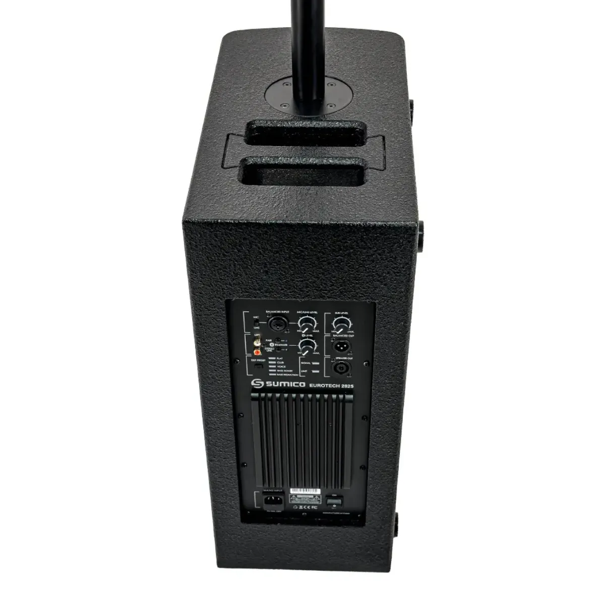 Loa cột Sumico EUROTECH 2825 - Hình 11