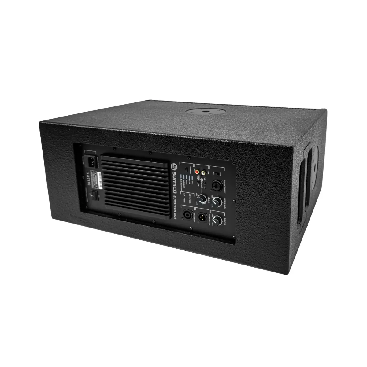Loa cột Sumico EUROTECH 2825 - Hình 14