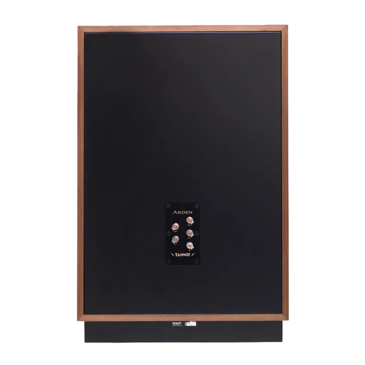 Loa Tannoy Arden mặt sau