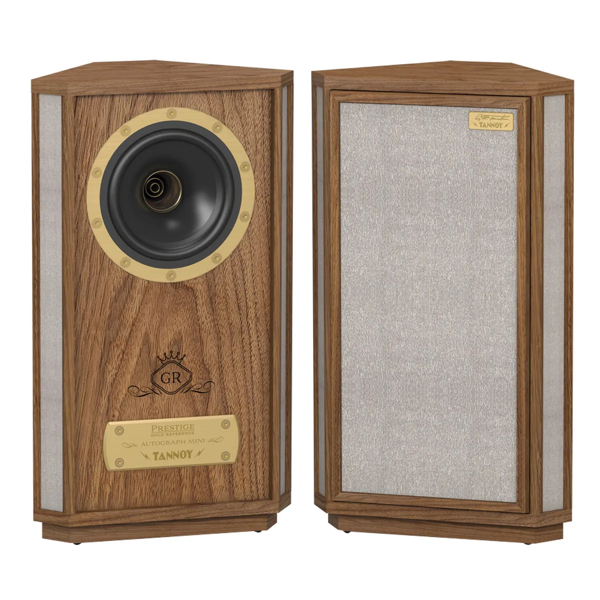 Loa Tannoy Autograph Mini-OW