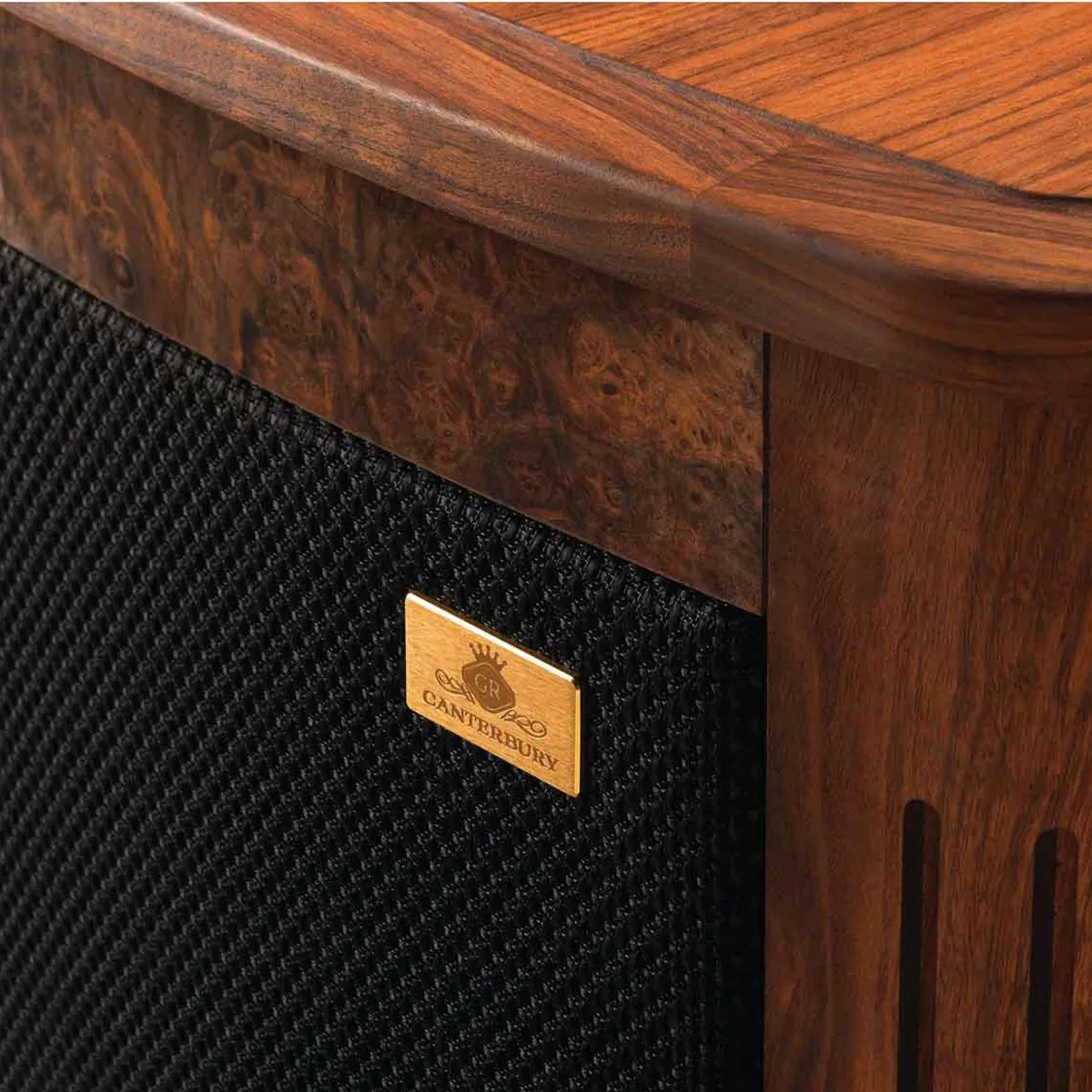 Loa Tannoy Canterbury GR-1