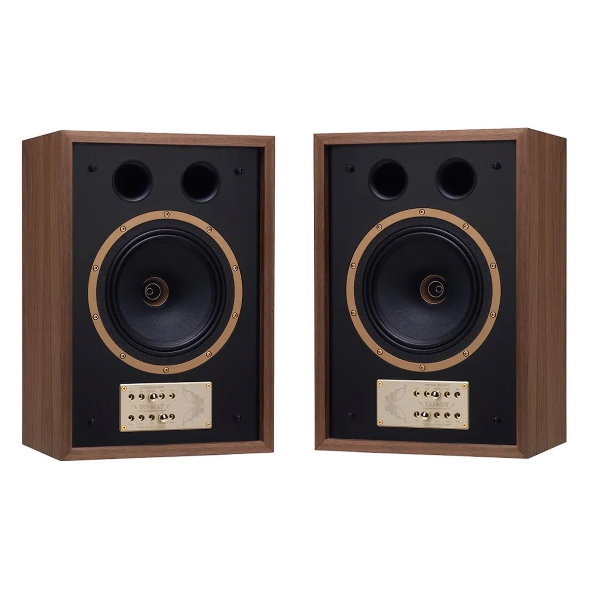 Loa Tannoy Eaton
