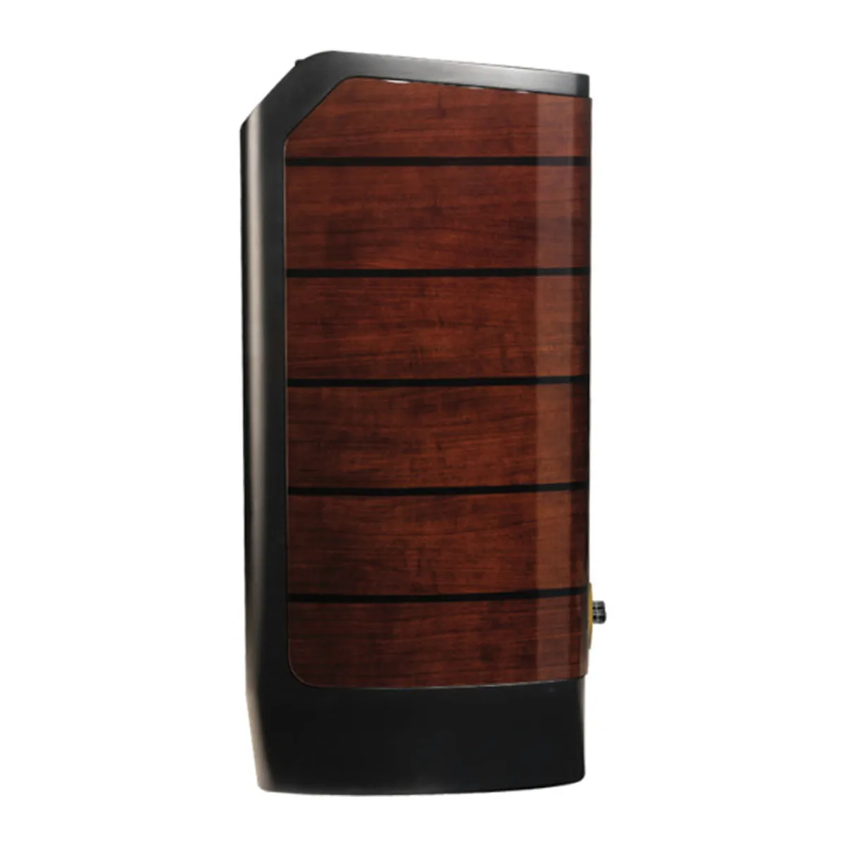 Loa Tannoy Kingdom Royal MKII mặt cạnh