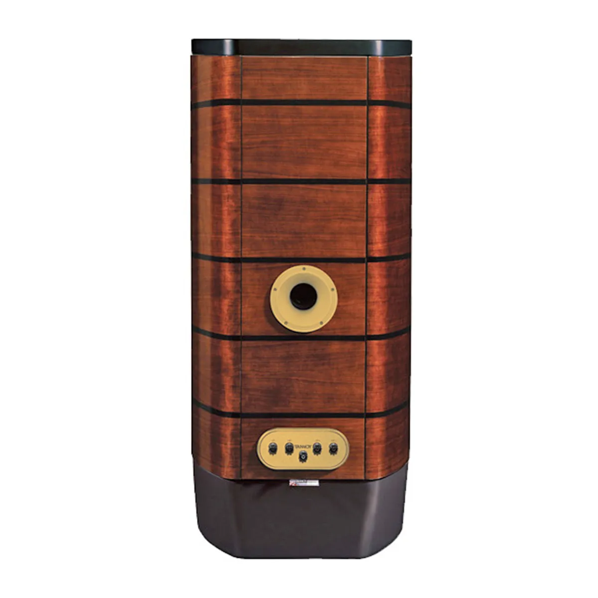 Loa Tannoy Kingdom Royal MKII mặt sau