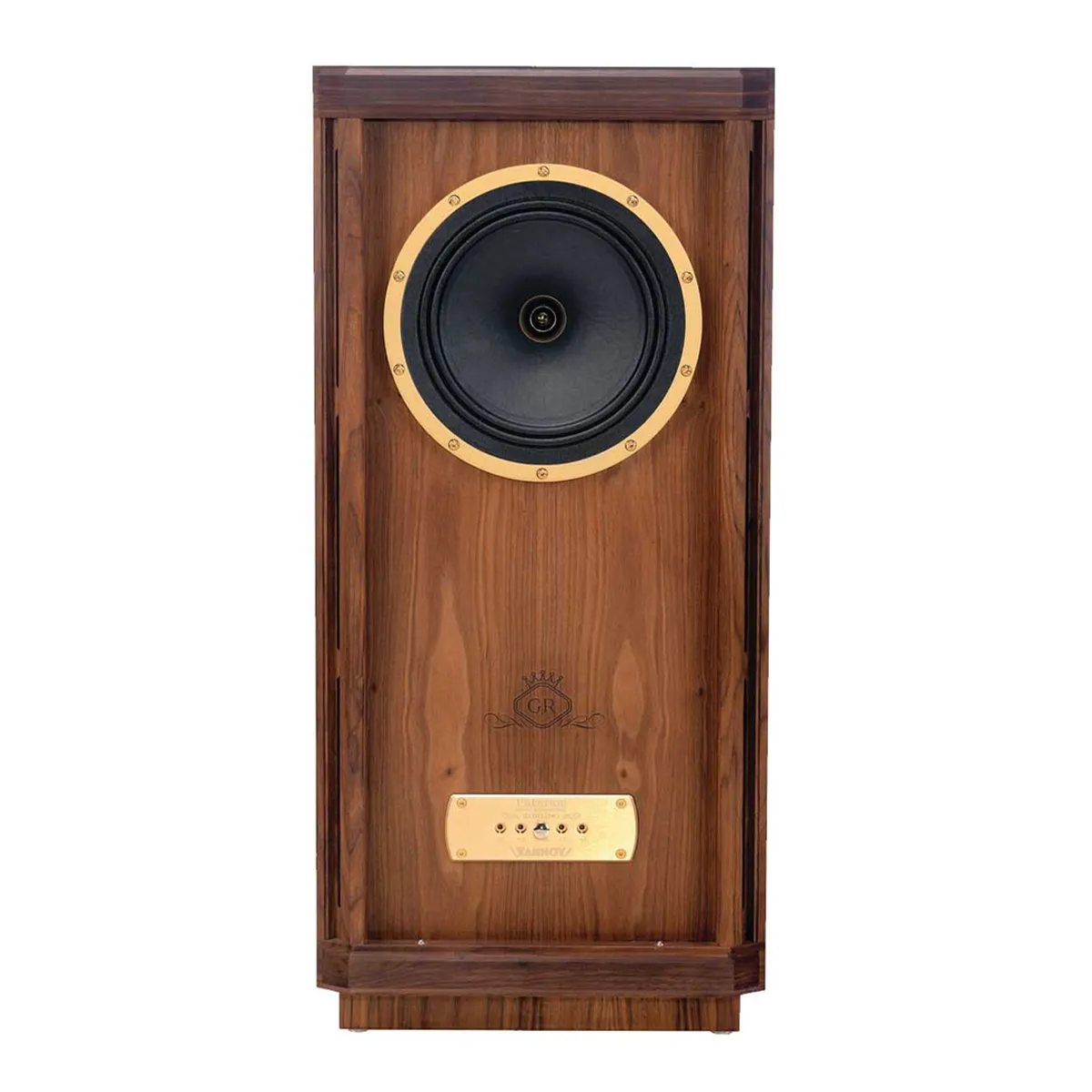 Loa Tannoy Stirling GR mặt trước