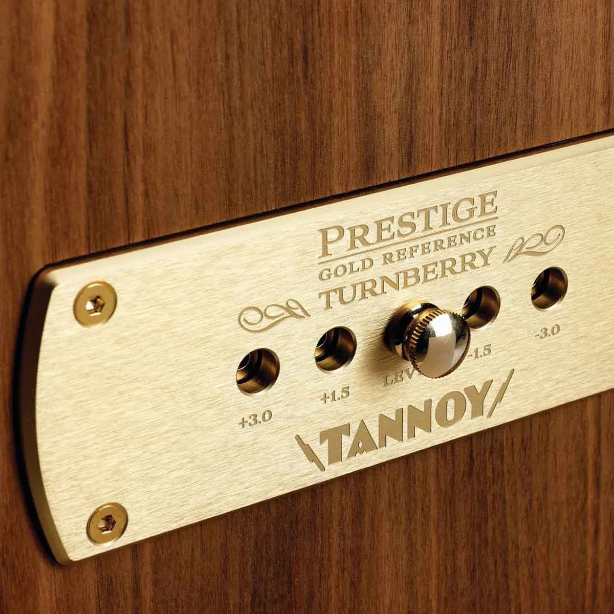 Loa Tannoy Turnberry GR-2