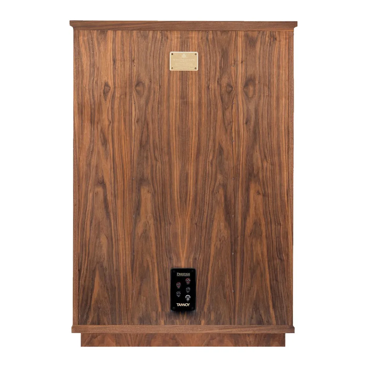Loa Tannoy Westminster Royal GR mặt sau