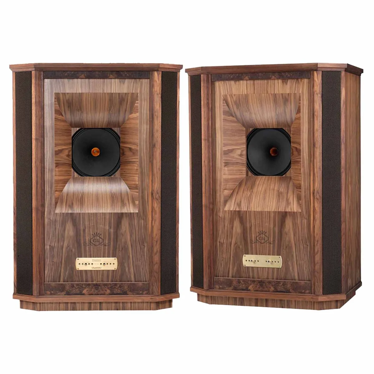 Loa Tannoy Westminster Royal GR