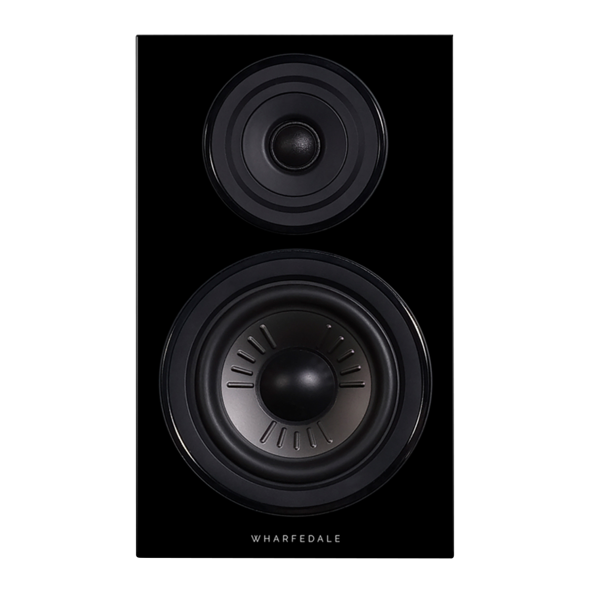 Loa Wharfedale Diamond 12.2