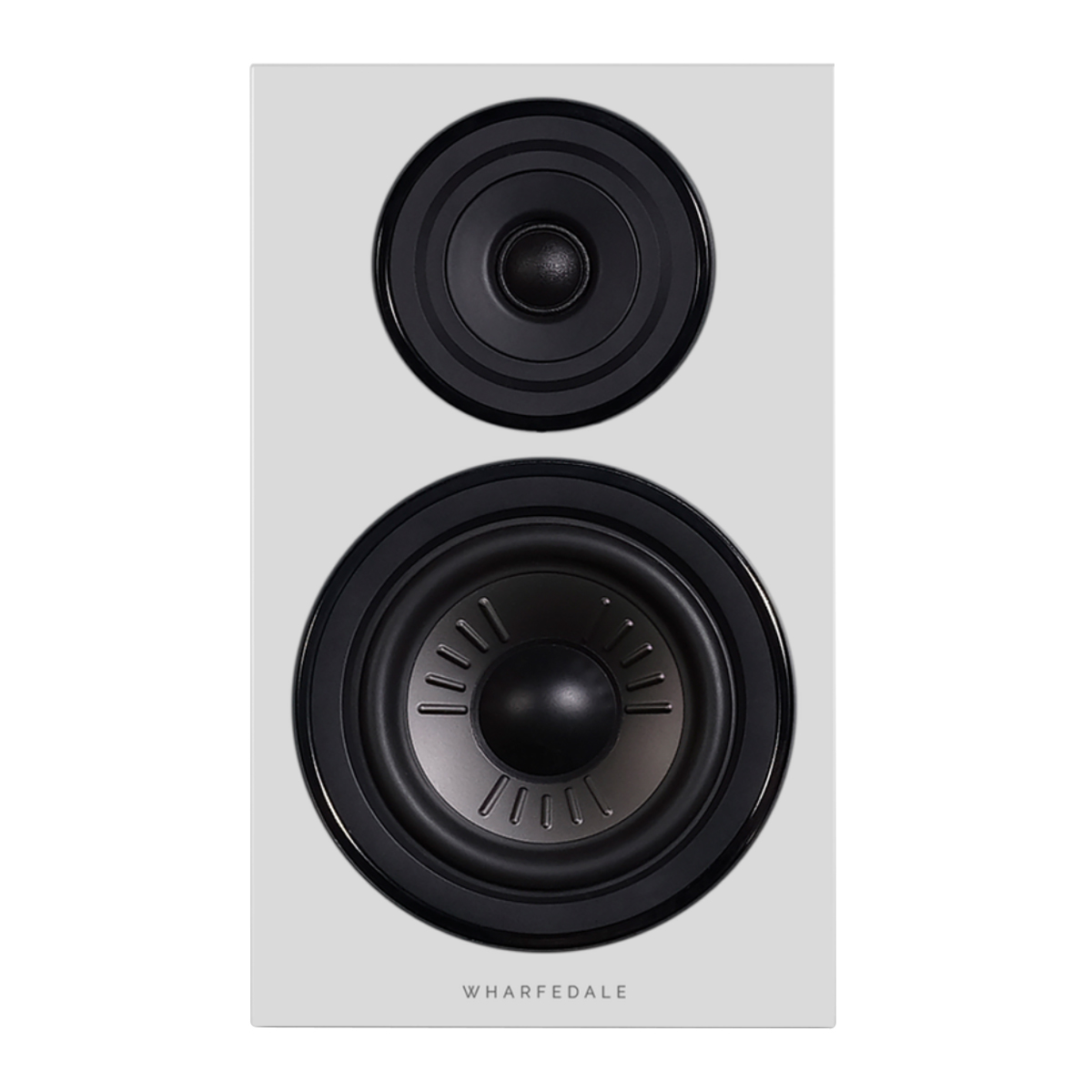 Loa Wharfedale Diamond 12.2