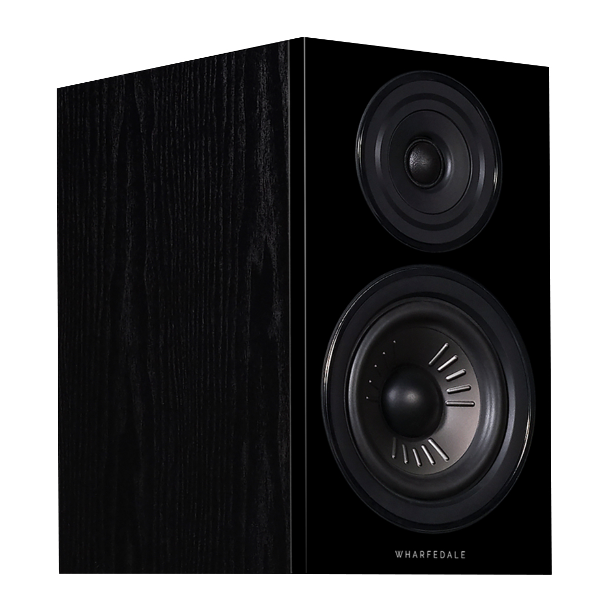 Loa Wharfedale Diamond 12.2