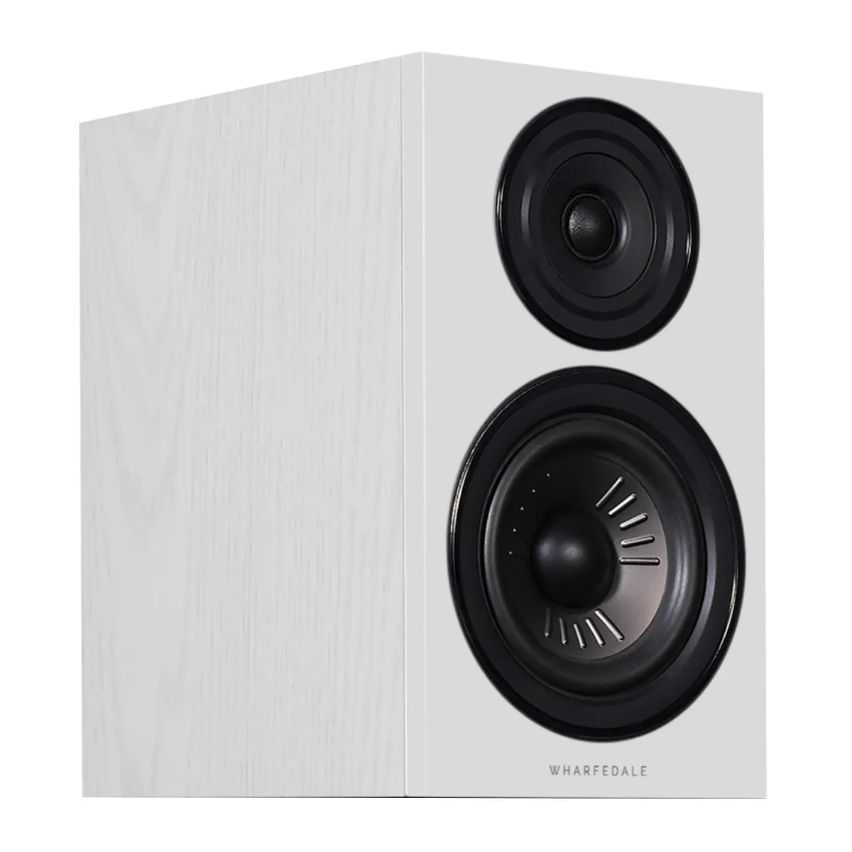 Loa Wharfedale Diamond 12.2