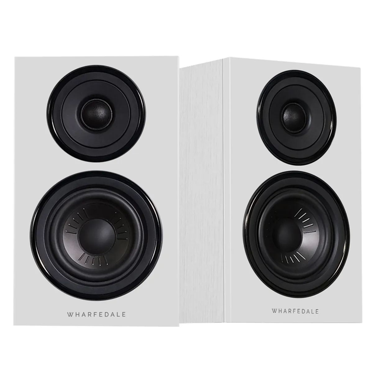 Loa Wharfedale Diamond 12.1