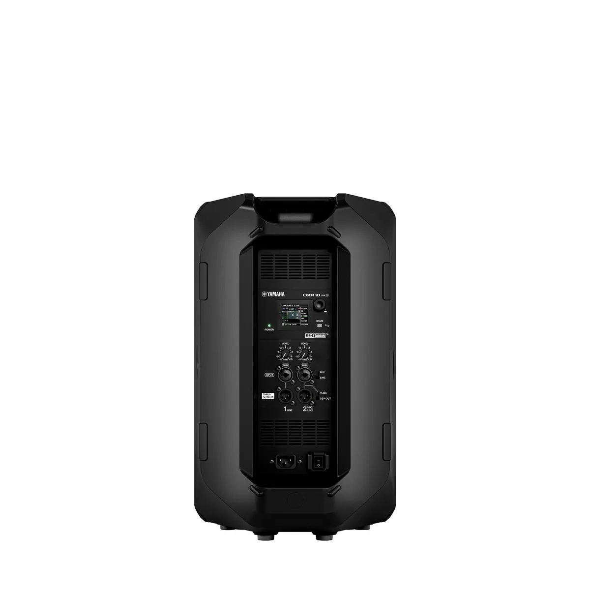 Loa Yamaha DXR10 mk3 (active, bass 25, 2000W) - Hình 5