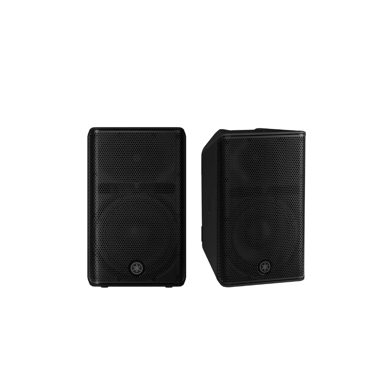 Loa Yamaha DXR10 mk3 (active, bass 25, 2000W)