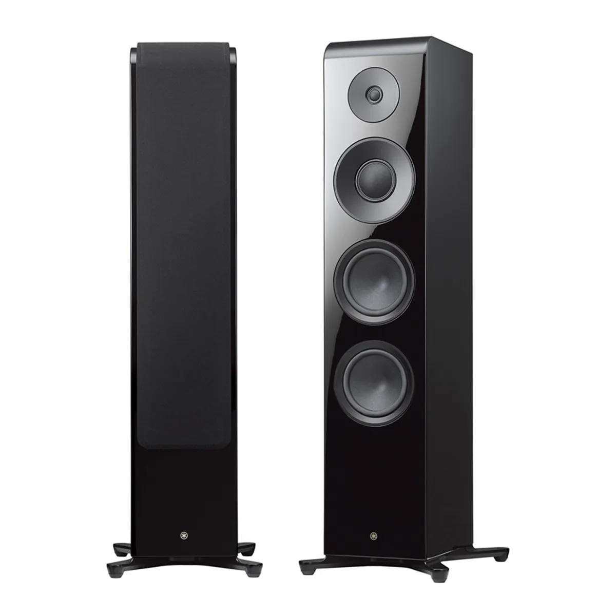 Loa Yamaha NS-2000A Black