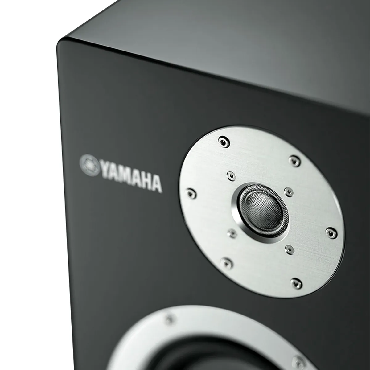 Loa Yamaha NS-3000 Black-3
