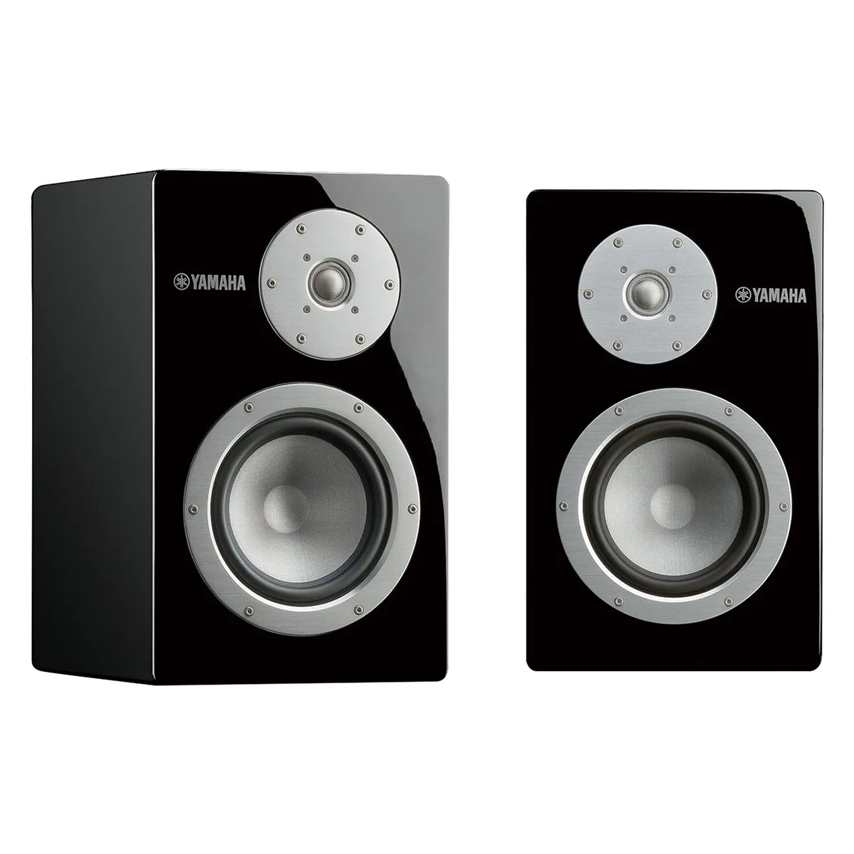 Loa Yamaha NS-3000 Black