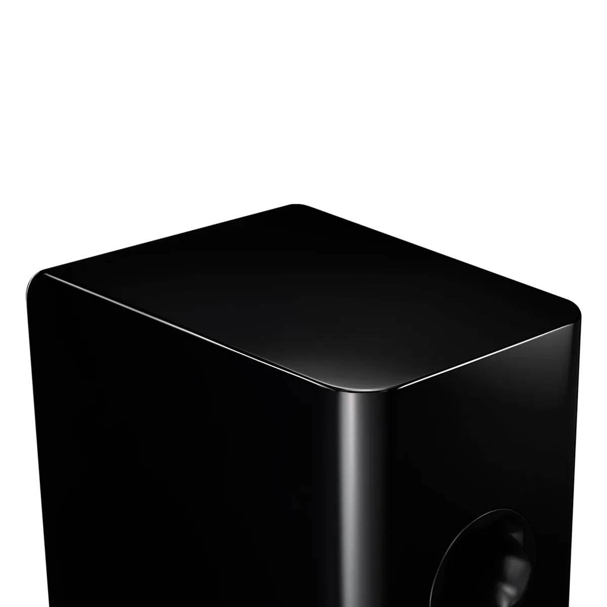 Loa Yamaha NS-600A Black-1