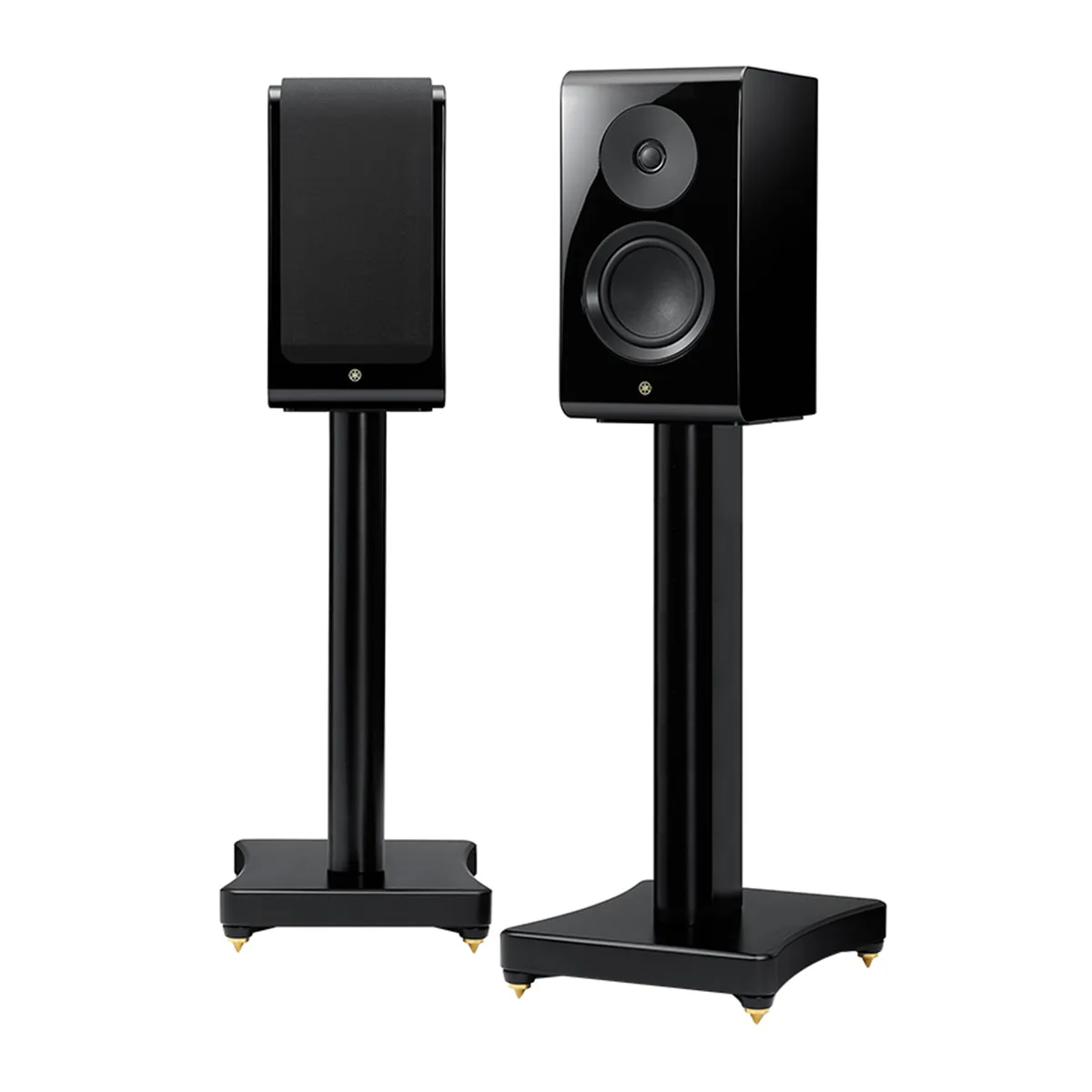 Loa Yamaha NS-600A Black-2