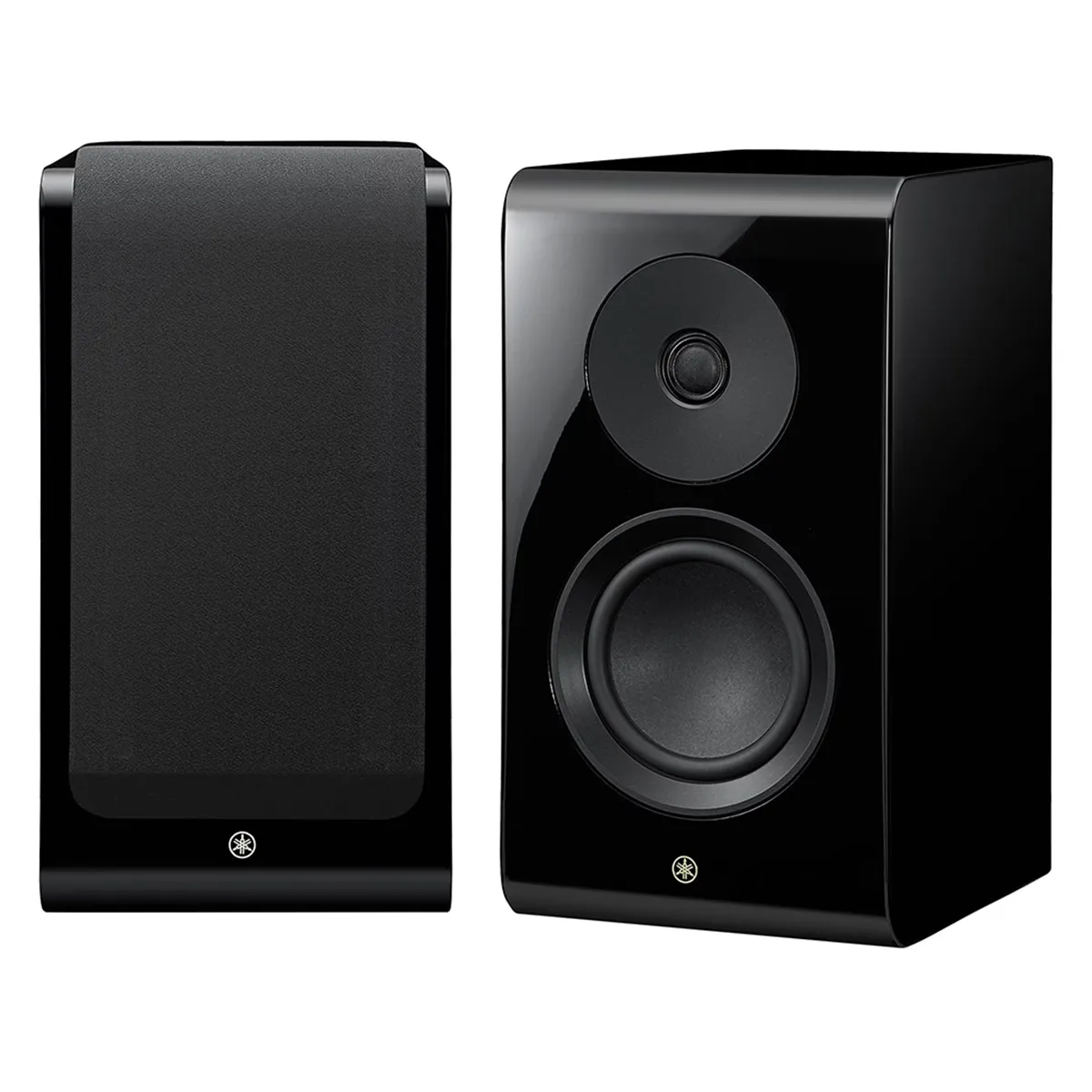 Loa Yamaha NS-600A Black