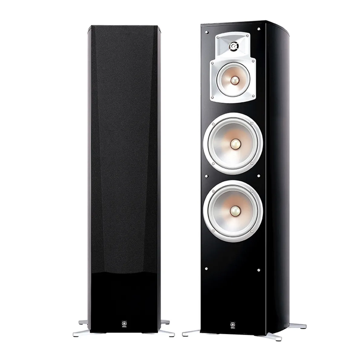 Loa Yamaha NS-777 Black