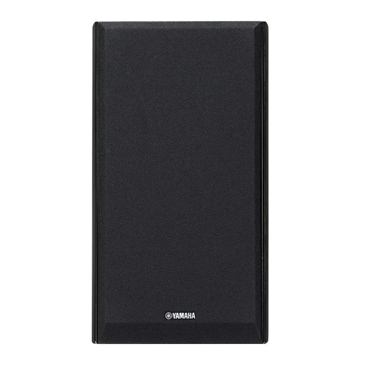 Loa Yamaha NS B330 Black mặt trước