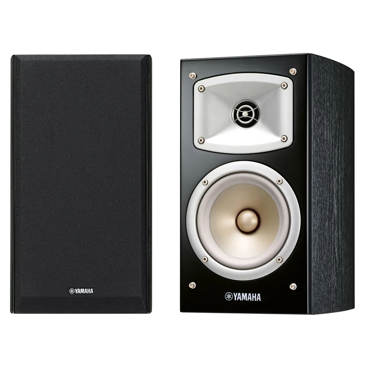 Loa Yamaha NS B330 Black