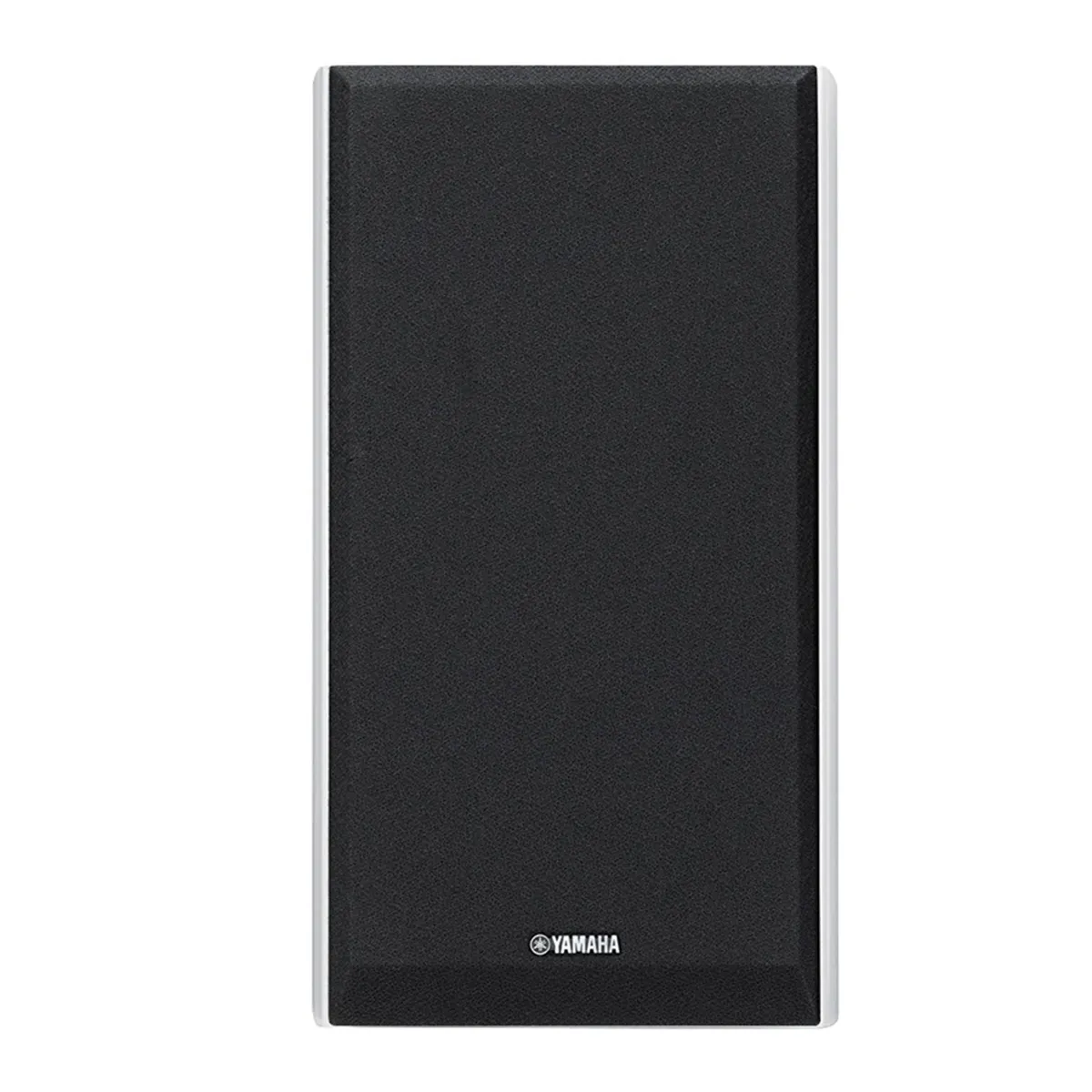 Loa Yamaha NS B330 White mặt trước
