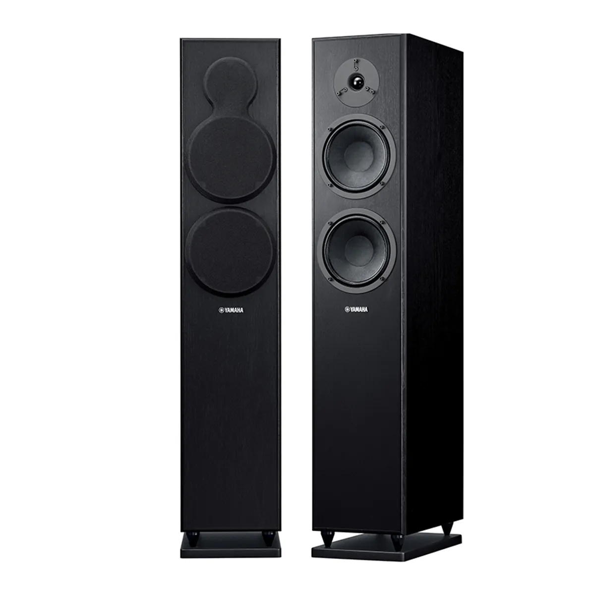 Loa Yamaha NS-F150 Black