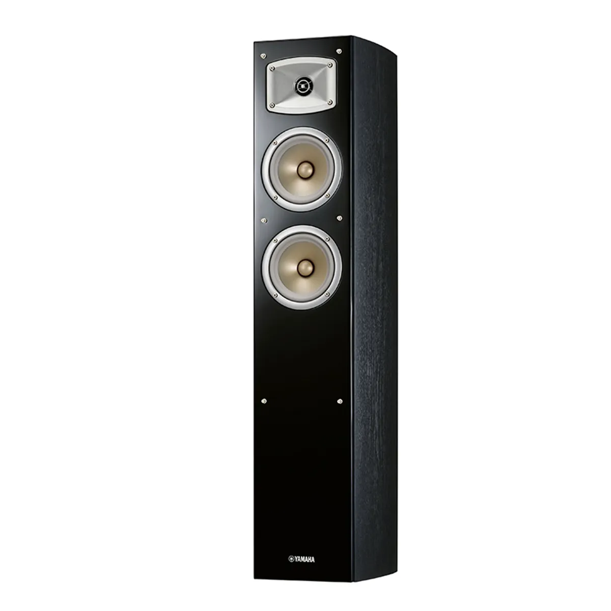 Loa Yamaha NS F330 nghiêng phải