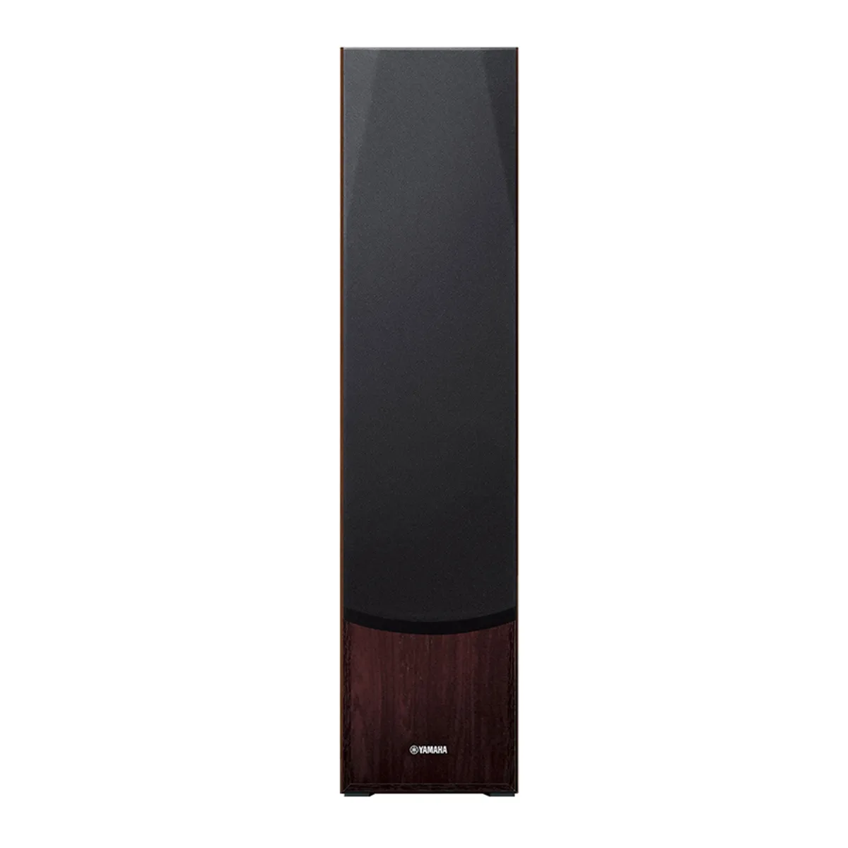 Loa Yamaha NS-F51 Walnut mặt trước