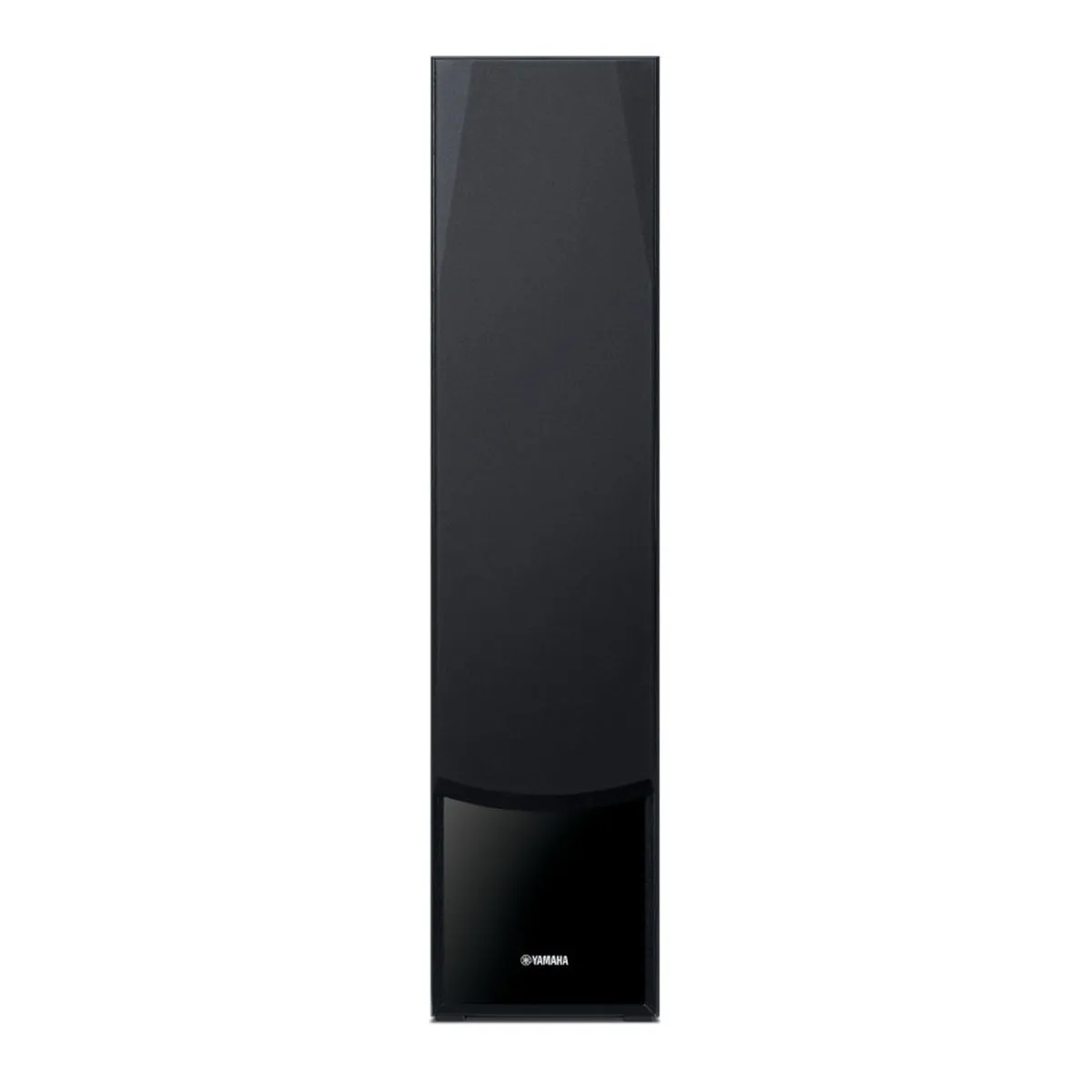 Loa Yamaha NS-F71 Black-1